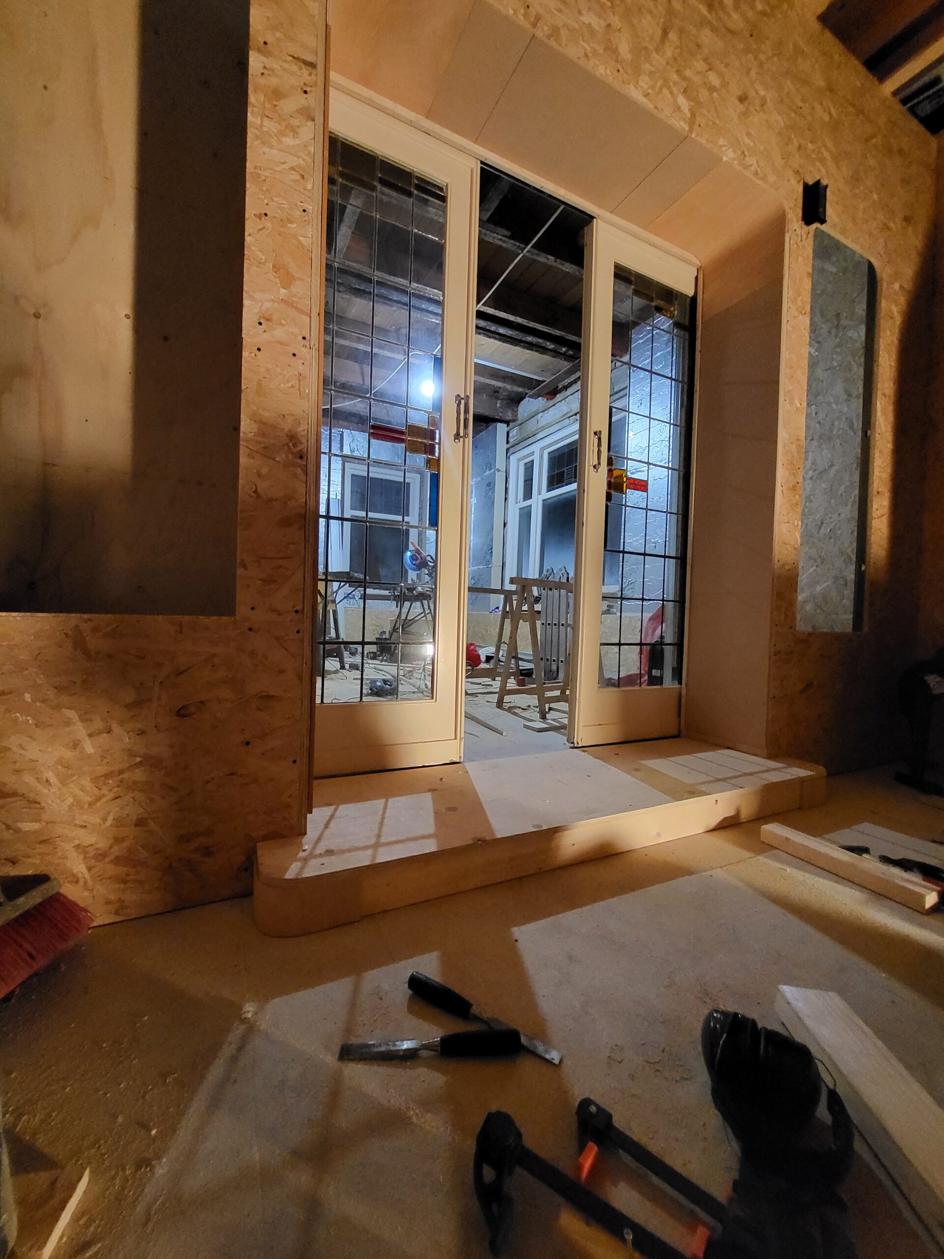 En-suite
