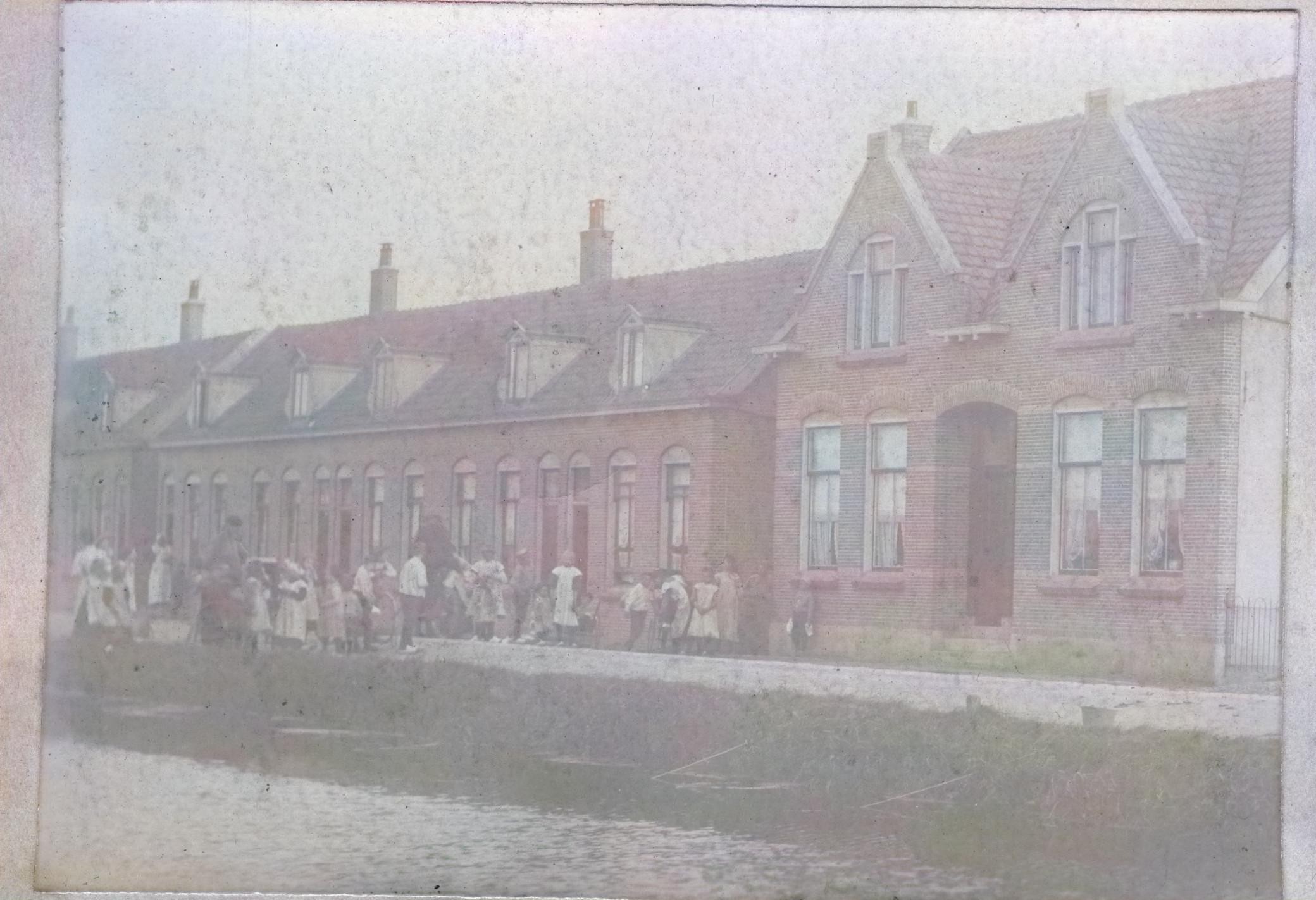 Circa 1910